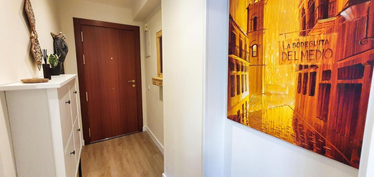Stunning On The Beachfront With Sea Views In Center. Marbellac